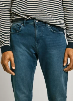 Herren Pepe Jeans 5-Pocket Jeans TRACK