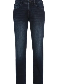 Herren Camel Active 5-Pocket Jeans WOODSTOCK