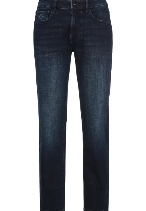 Herren Camel Active 5-Pocket Jeans WOODSTOCK