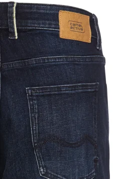 Herren Camel Active 5-Pocket Jeans WOODSTOCK