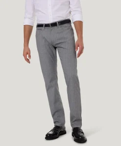 Herren Pierre Cardin 5-Pocket Lyon