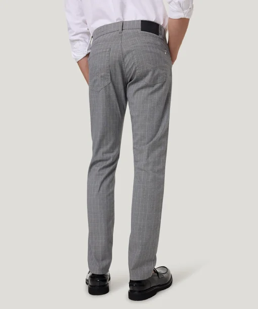 Herren Pierre Cardin 5-Pocket Lyon