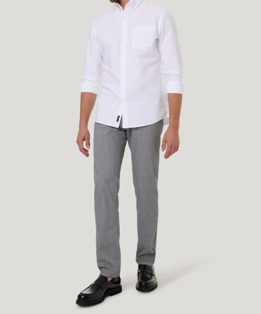 Herren Pierre Cardin 5-Pocket Lyon