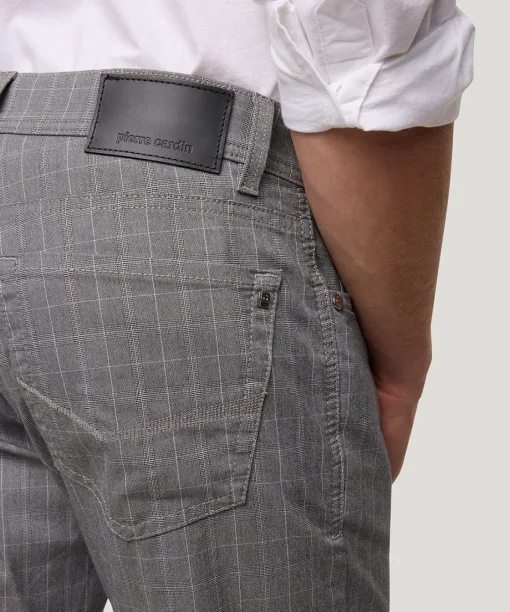 Herren Pierre Cardin 5-Pocket Lyon