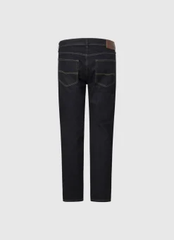 Herren Pepe Jeans 5-Pocket STRAIGHT JEANS