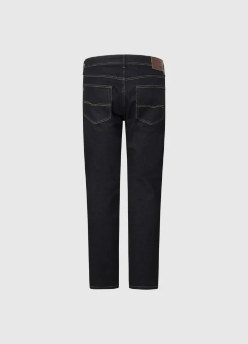 Herren Pepe Jeans 5-Pocket STRAIGHT JEANS