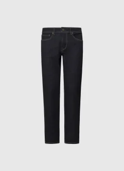 Herren Pepe Jeans 5-Pocket STRAIGHT JEANS