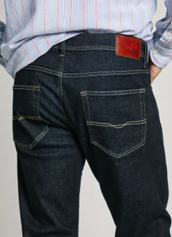 Herren Pepe Jeans 5-Pocket STRAIGHT JEANS