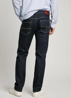 Herren Pepe Jeans 5-Pocket STRAIGHT JEANS