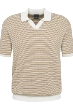 Herren Bugatti Polo