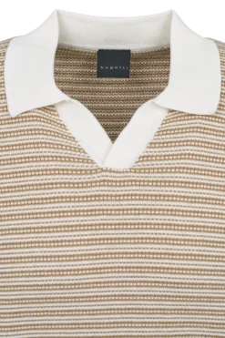 Herren Bugatti Polo