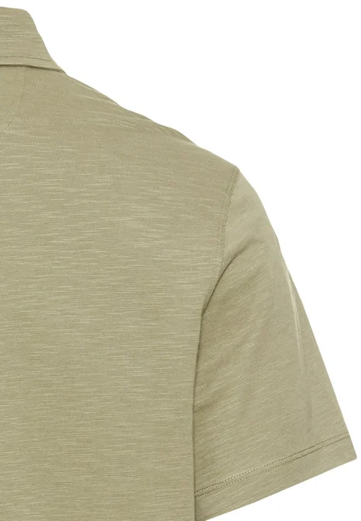 Herren Camel Active Polo 1/2 Arm