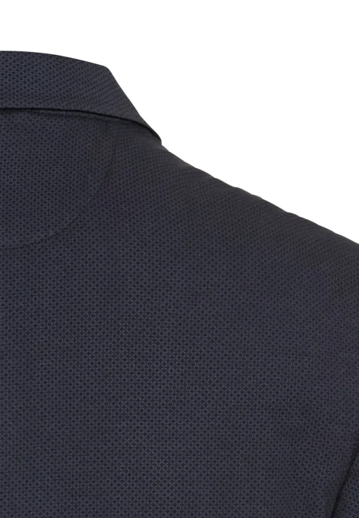 Herren Camel Active Polo 1/2 Arm