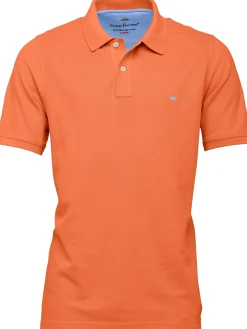 Herren Fynch-Hatton Polo 1/2 Arm