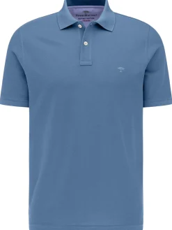 Herren Fynch-Hatton Polo 1/2 Arm