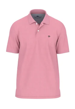 Herren Fynch-Hatton Polo 1/2 Arm Basic