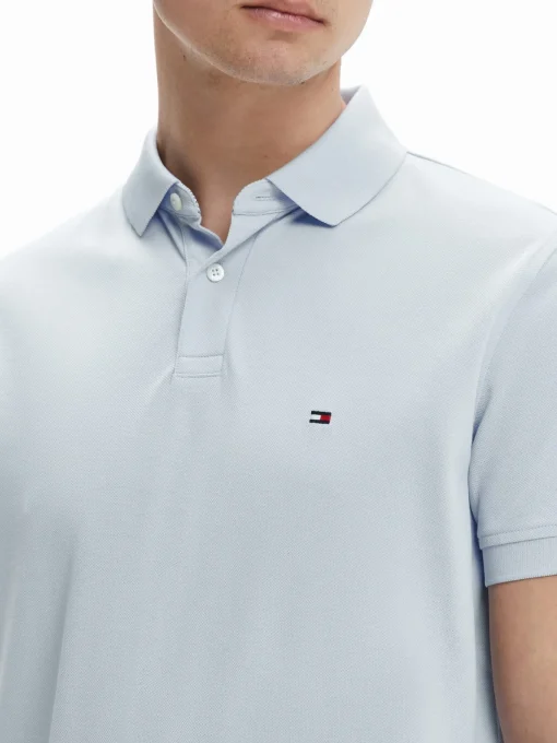Herren Tommy Hilfiger Polo 1985 REGULAR POLO