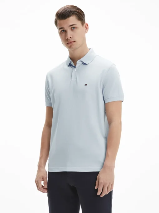 Herren Tommy Hilfiger Polo 1985 REGULAR POLO