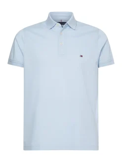 Herren Tommy Hilfiger Polo 1985 SLIM POLO