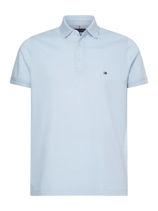 Herren Tommy Hilfiger Polo 1985 SLIM POLO