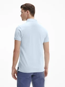 Herren Tommy Hilfiger Polo 1985 SLIM POLO