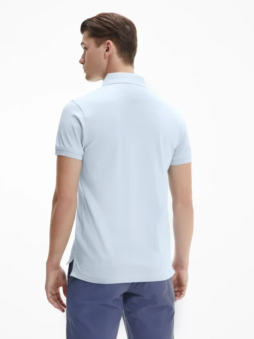 Herren Tommy Hilfiger Polo 1985 SLIM POLO