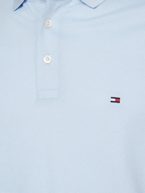 Herren Tommy Hilfiger Polo 1985 SLIM POLO