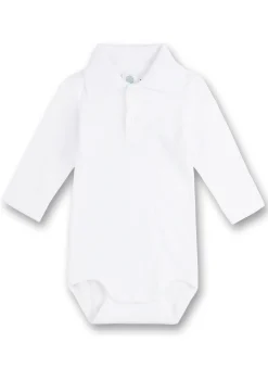 Kinder Sanetta Polobody langarm