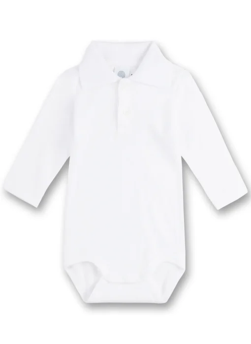 Kinder Sanetta Polobody langarm