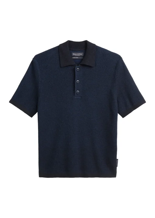 Herren Marc O´Polo Polohirt