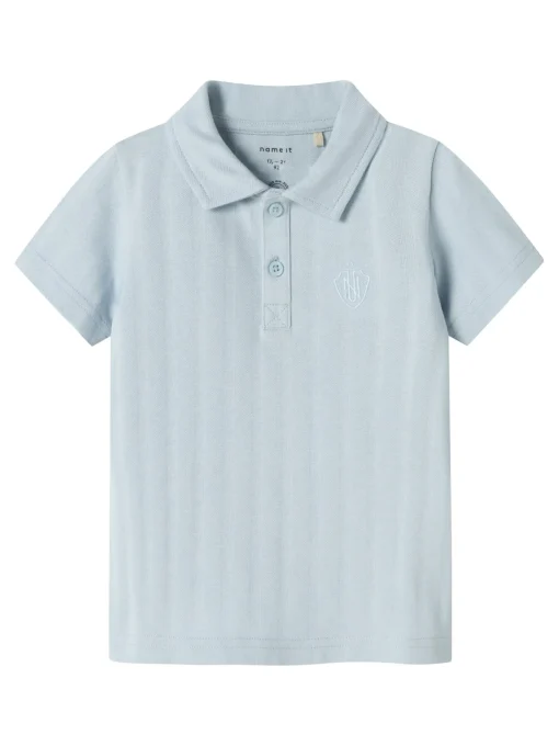 Kinder Name It Poloshirt
