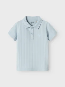 Kinder Name It Poloshirt