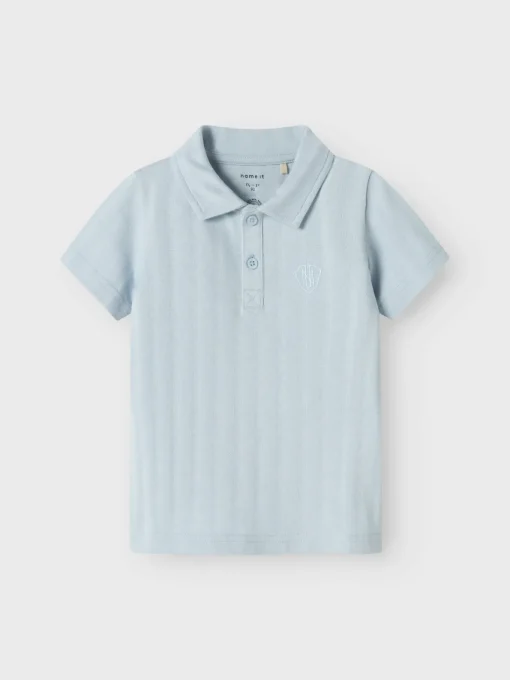 Kinder Name It Poloshirt
