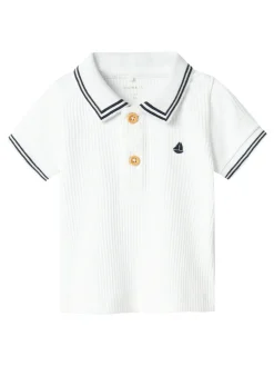 Kinder Name It Poloshirt