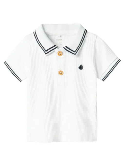 Kinder Name It Poloshirt