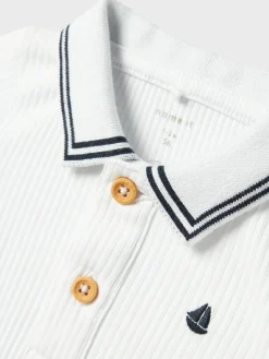 Kinder Name It Poloshirt