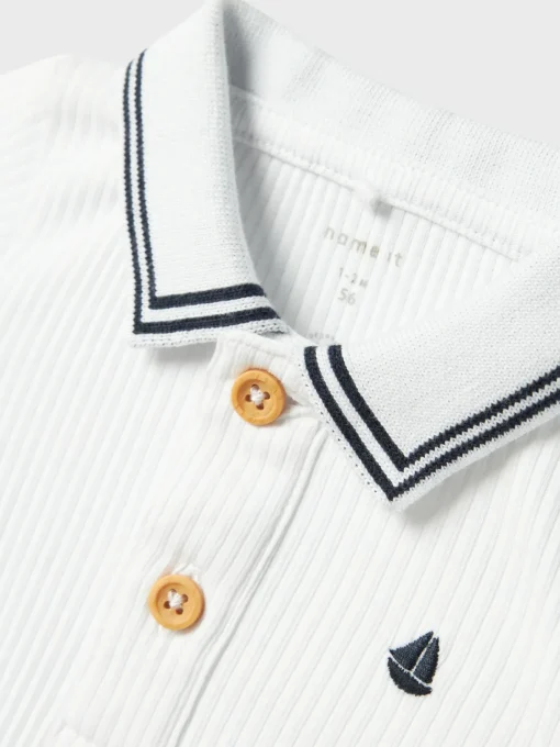Kinder Name It Poloshirt