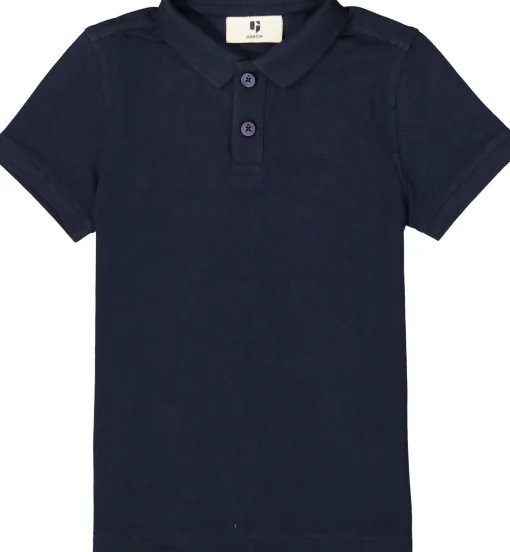 Kinder Garcia Poloshirt