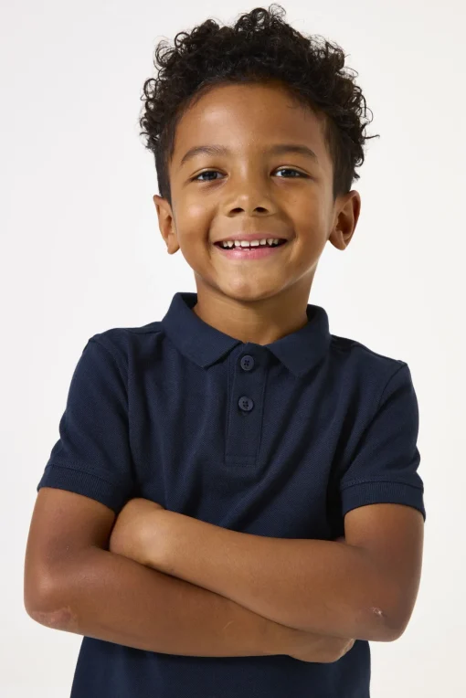 Kinder Garcia Poloshirt