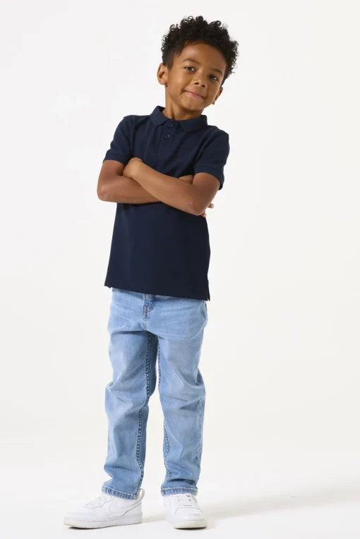 Kinder Garcia Poloshirt