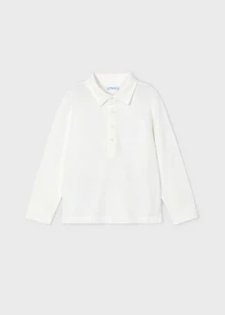 Kinder Mayoral Poloshirt
