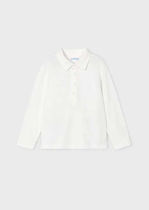 Kinder Mayoral Poloshirt