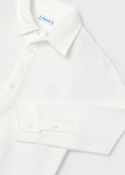 Kinder Mayoral Poloshirt