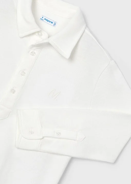 Kinder Mayoral Poloshirt
