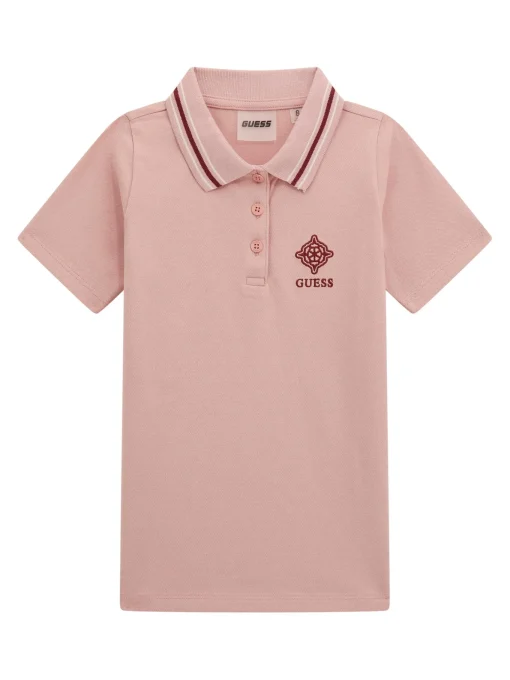 Kinder GUESS Poloshirt