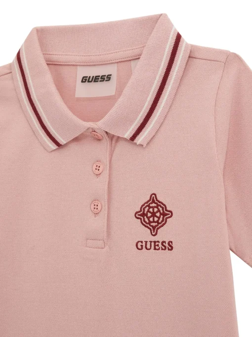 Kinder GUESS Poloshirt