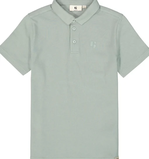 Kinder Garcia Poloshirt