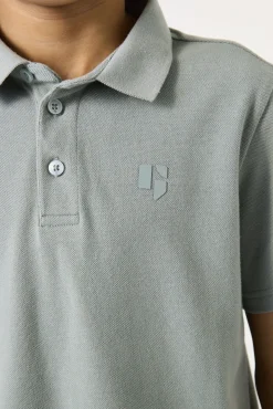 Kinder Garcia Poloshirt