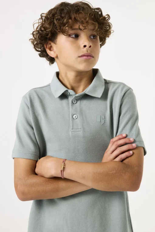 Kinder Garcia Poloshirt