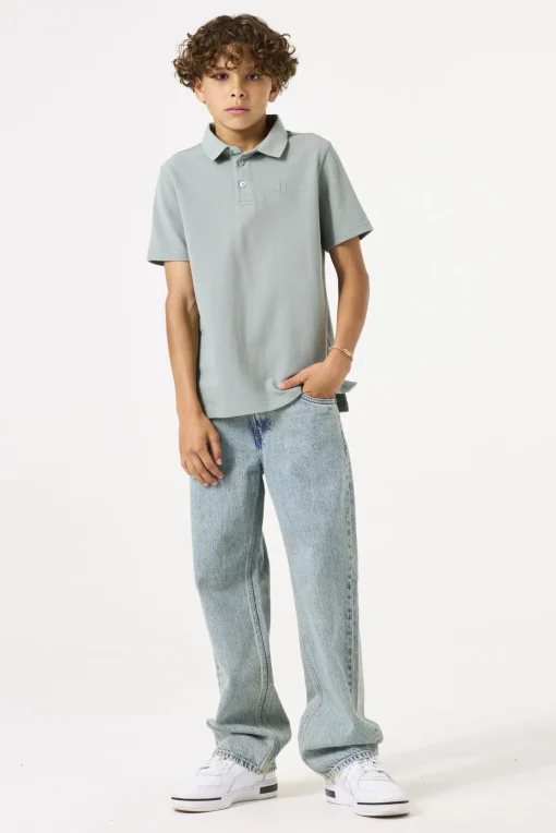 Kinder Garcia Poloshirt